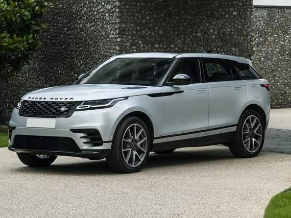 LAND ROVER RANGE ROVER VELAR 2021 SALYJ2EX1MA310961 image